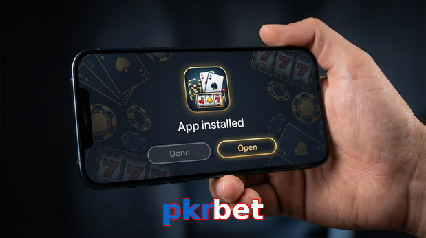 Payment and PKR controls in Pkrbet
