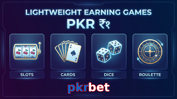 Payment and PKR controls in Pkrbet